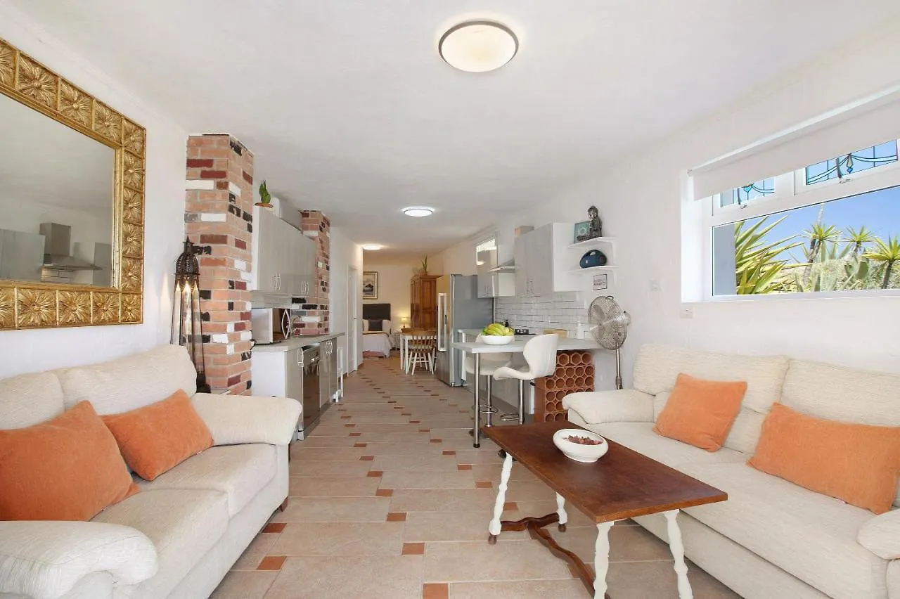 Casa Karma Διαμέρισμα Arico