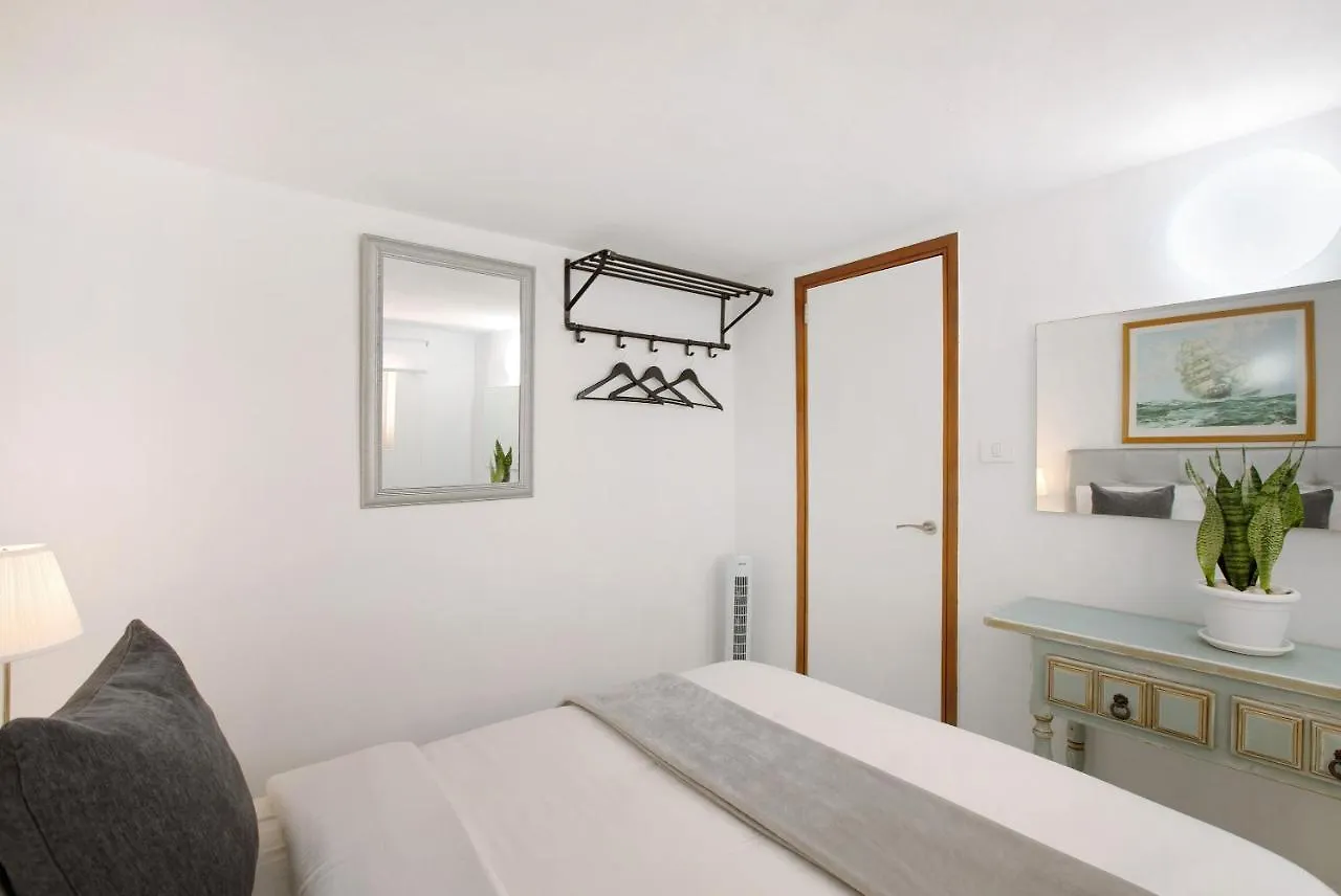 Casa Karma Διαμέρισμα Arico