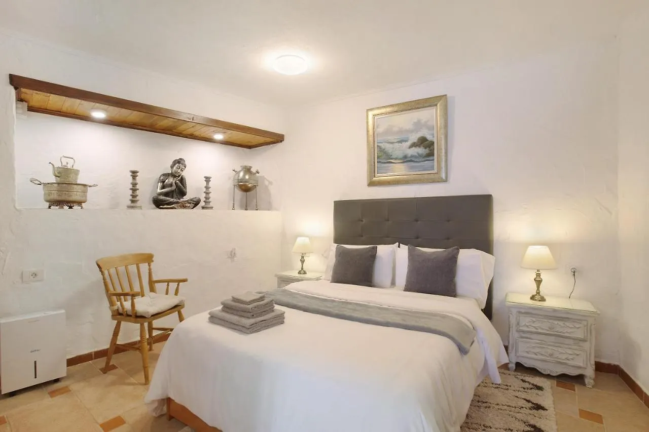 Casa Karma Appartement Arico