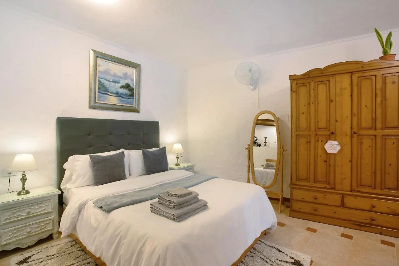 Casa Karma Apartamento Arico Espanha