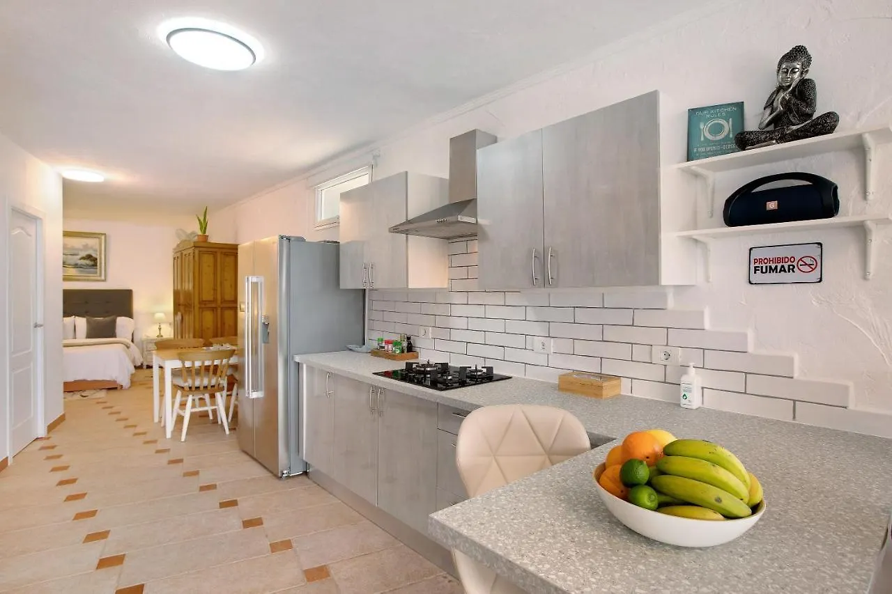 Casa Karma Apartamento Arico Espanha
