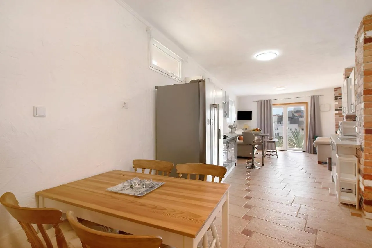 Casa Karma Apartamento Arico 0*,  Espanha
