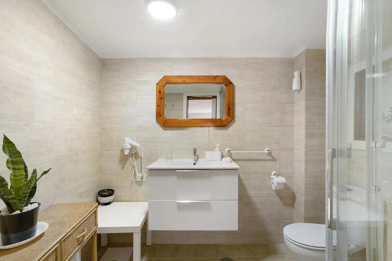 Casa Karma Apartamento Arico