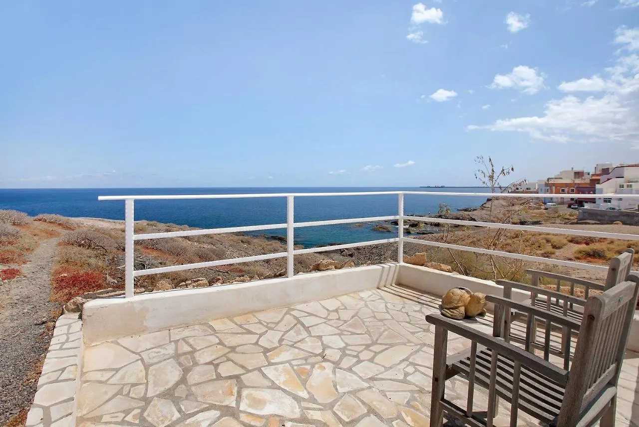 Casa Karma Appartement Arico