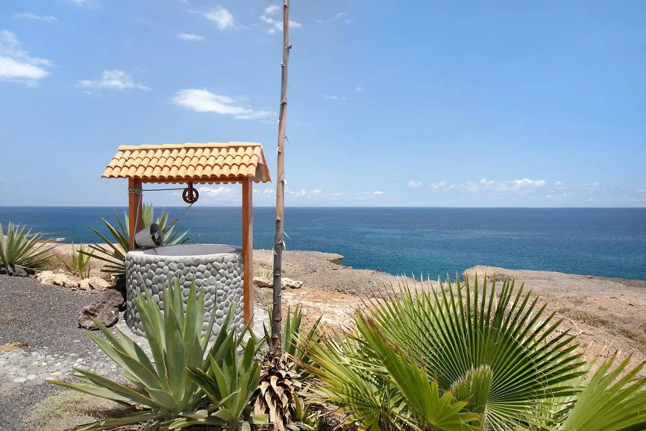 Casa Karma Appartement Arico Spanje