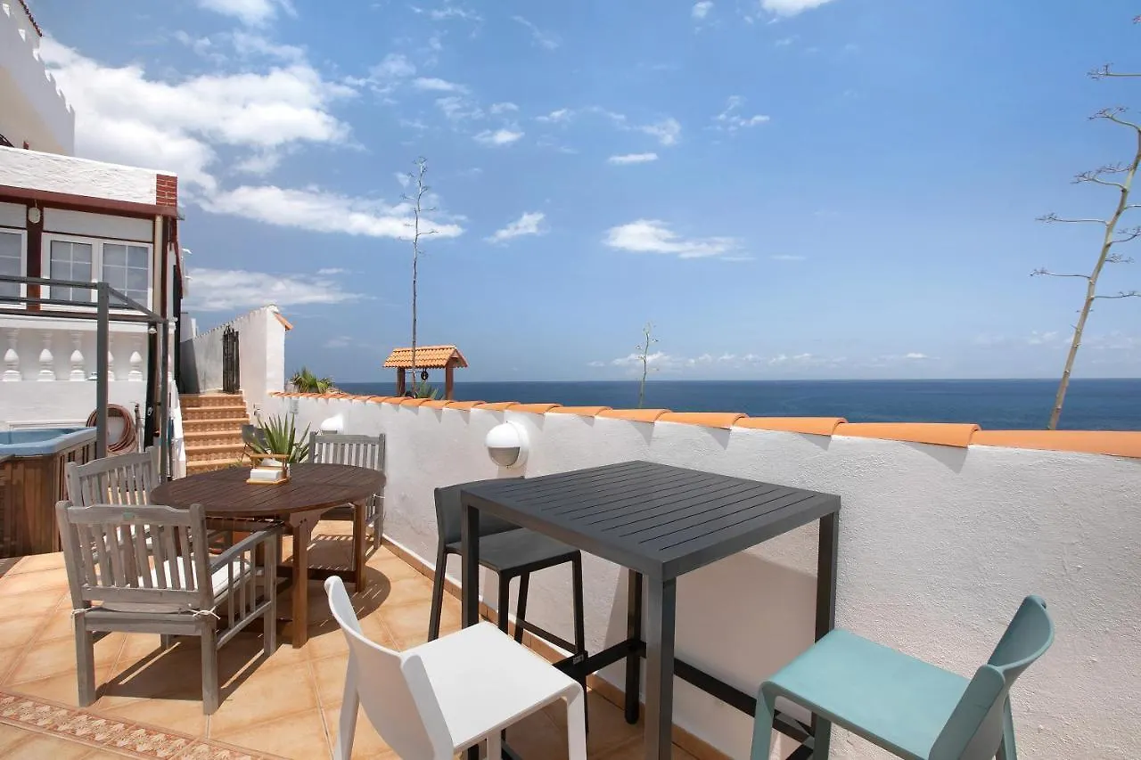 Casa Karma Appartement Arico