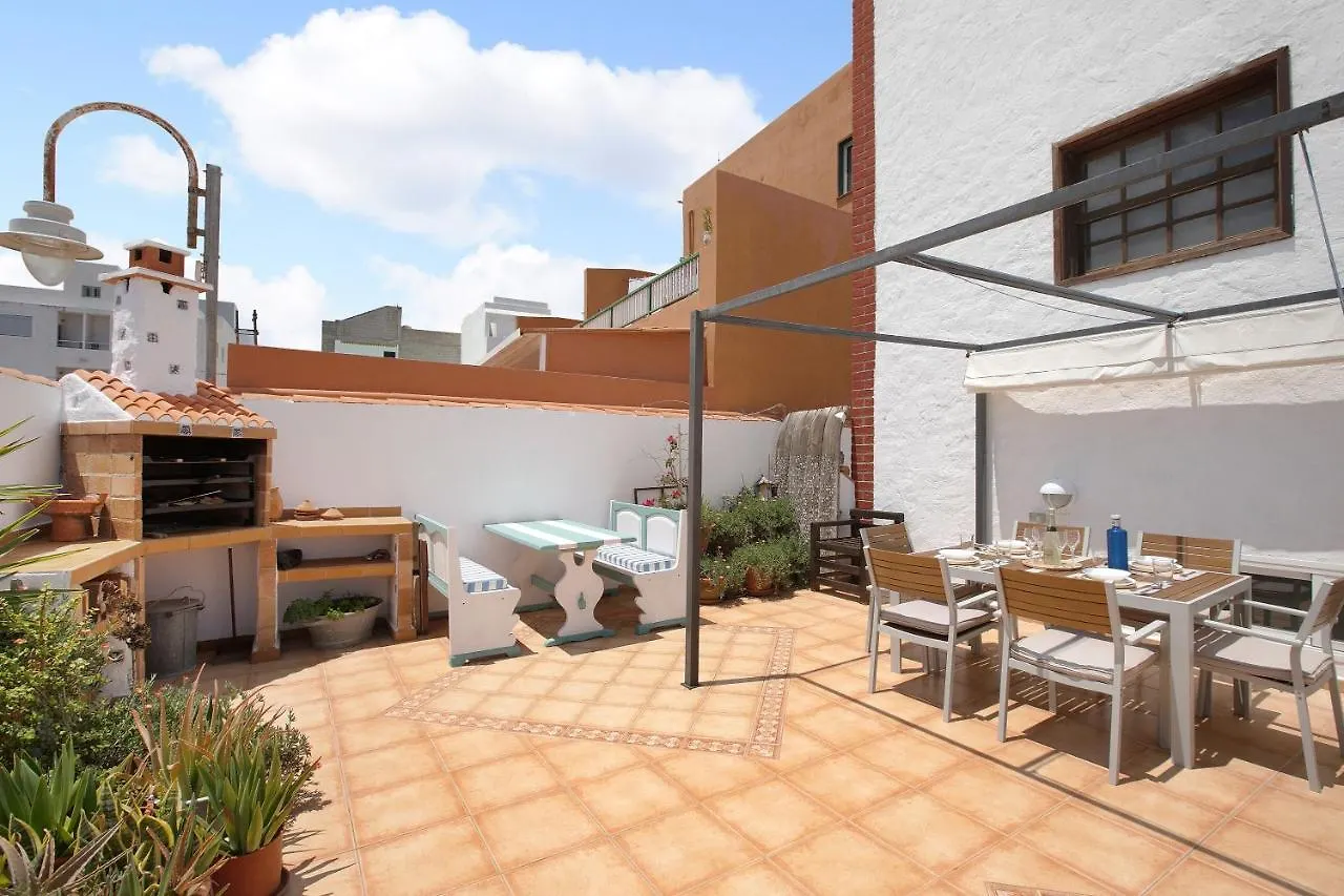 Casa Karma Appartement Arico