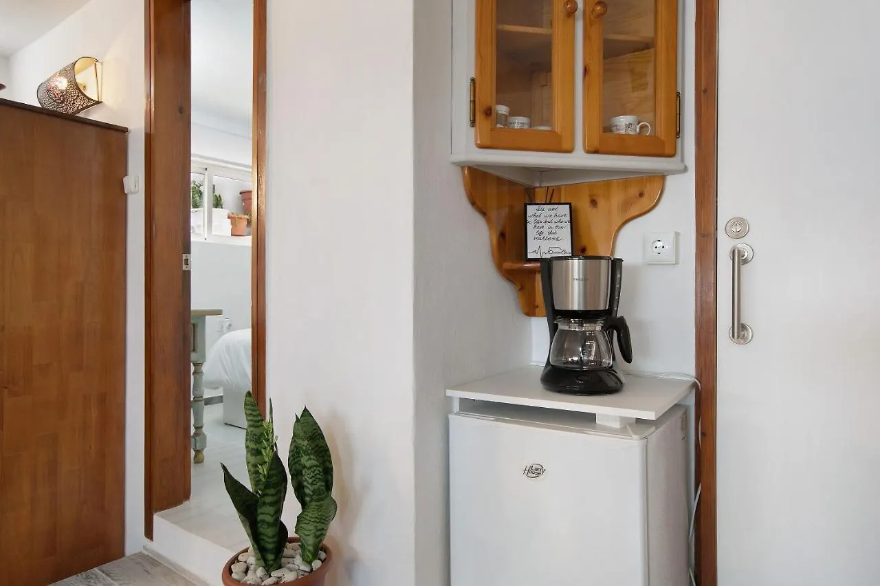 Casa Karma Appartement Arico