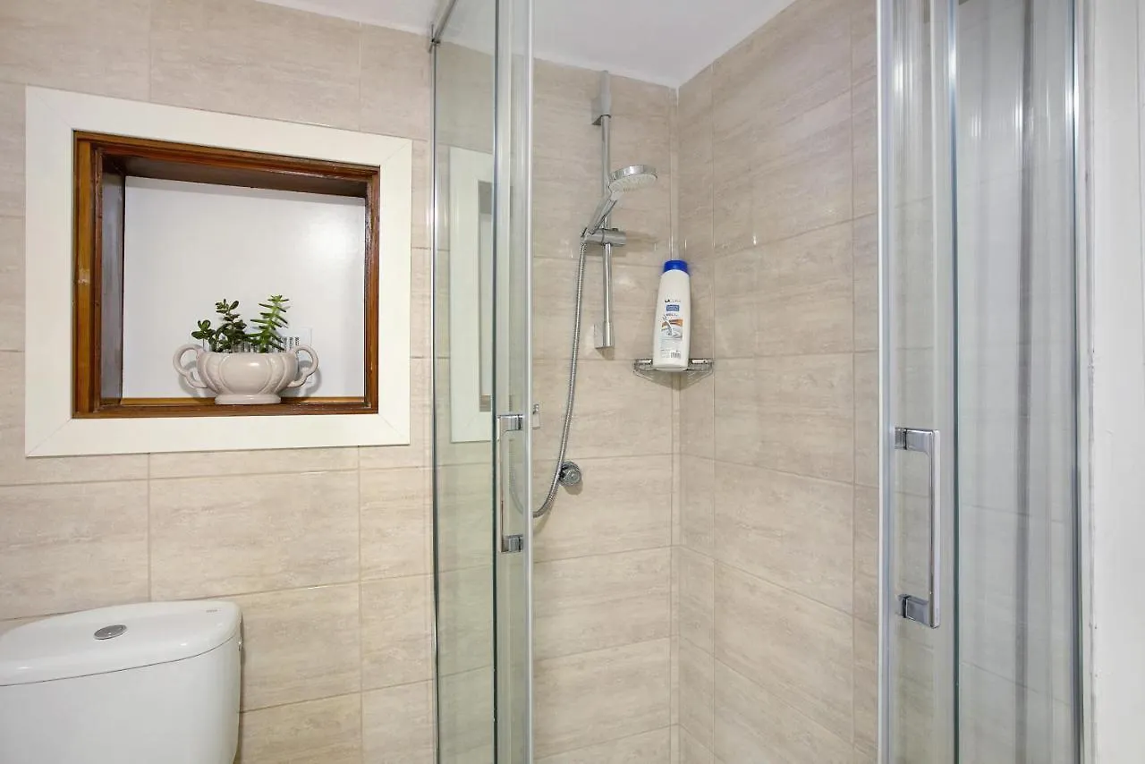 Casa Karma Appartement Arico
