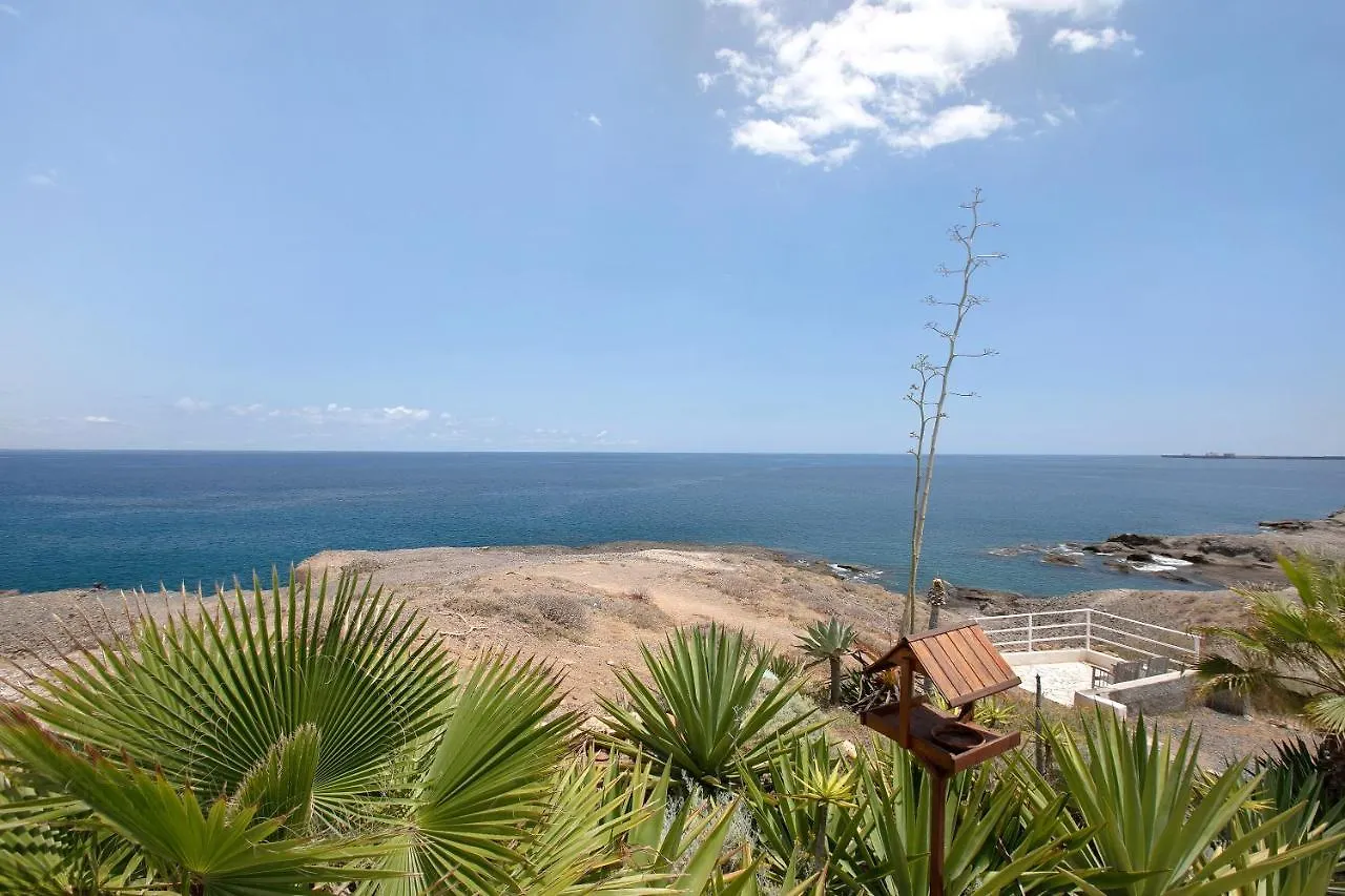 Casa Karma Appartement Arico 0*,