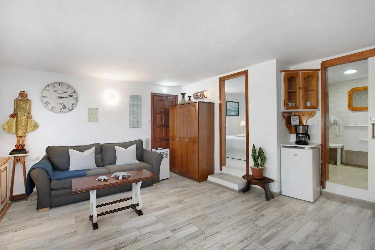 Casa Karma Appartement Arico