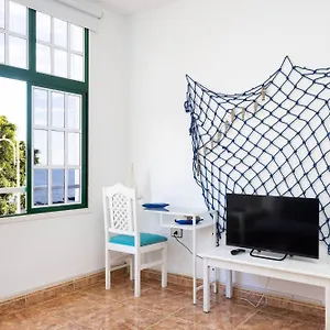 Apartamento Live Lapa Cerca De La Playa, Arico